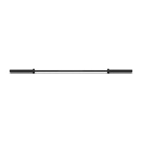 Olympic Barbell Black Cerakote 20kg