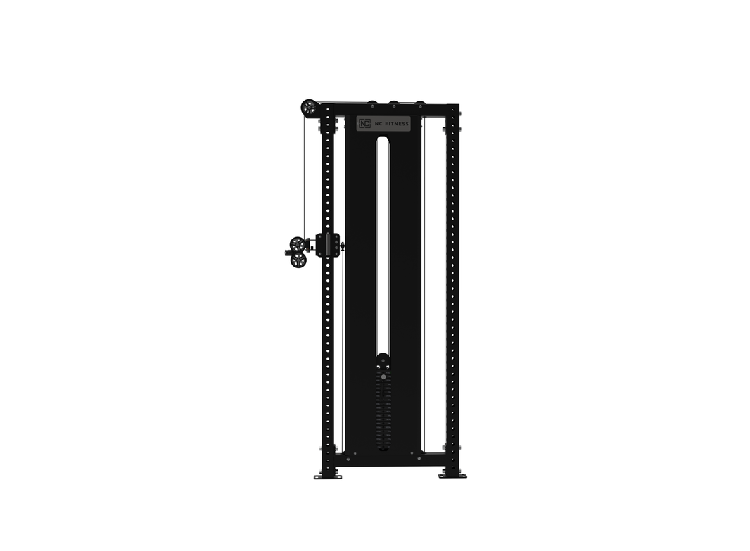H-Series Functional Trainer Base System