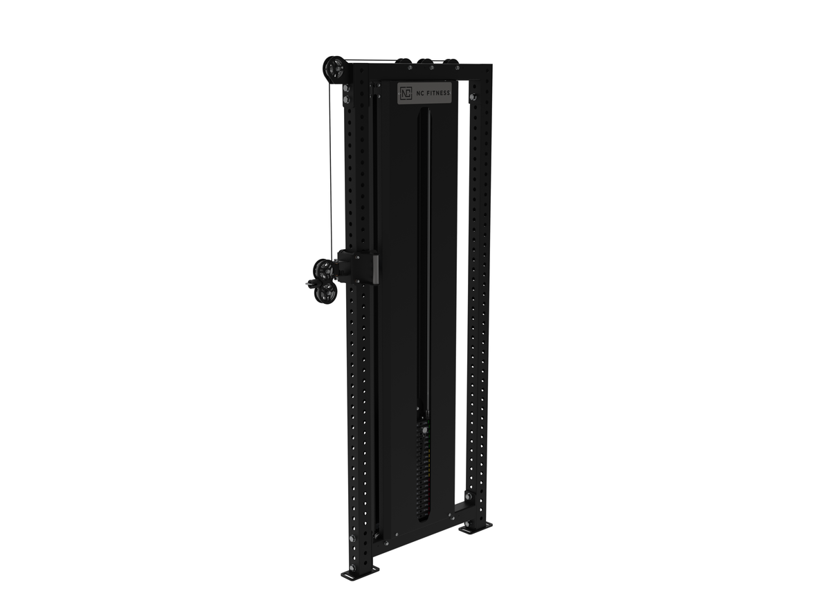 H-Series Functional Trainer Base System