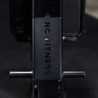 Pro FTI V2 Adjustable Bench - Commercial Weight Bench