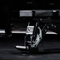 Pro FTI V2 Adjustable Bench - Commercial Weight Bench