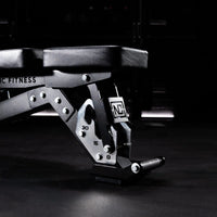 Pro FTI V2 Adjustable Bench - Commercial Weight Bench