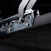 Pro FTI V2 Adjustable Bench - Commercial Weight Bench