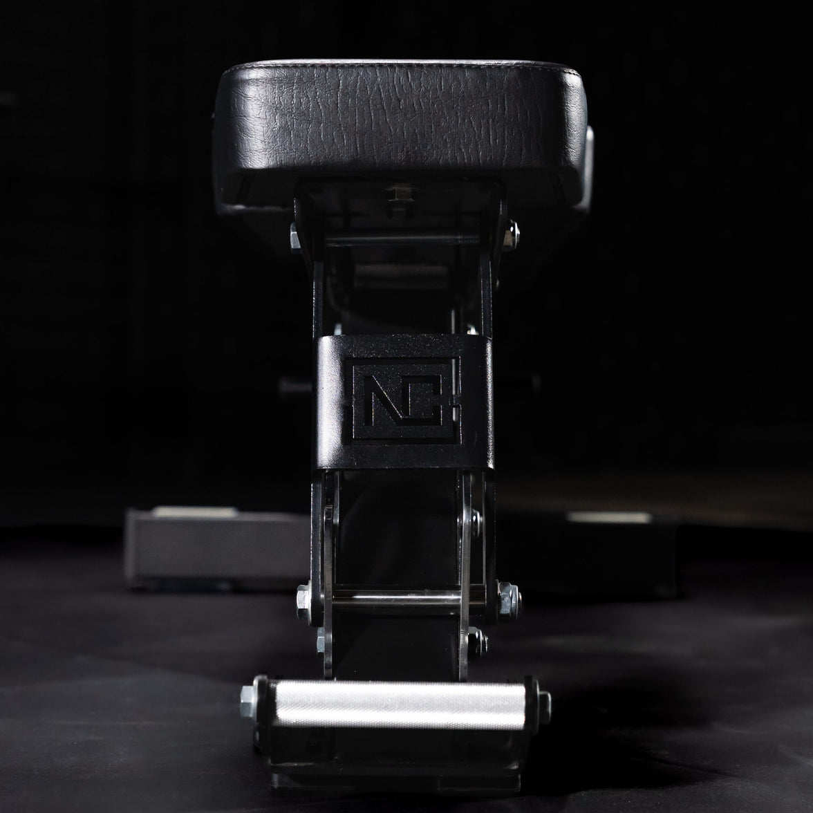Pro FTI V2 Adjustable Bench - Commercial Weight Bench