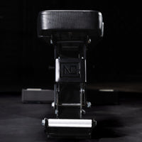 Pro FTI V2 Adjustable Bench - Commercial Weight Bench