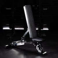 Pro FTI V2 Adjustable Bench - Commercial Weight Bench