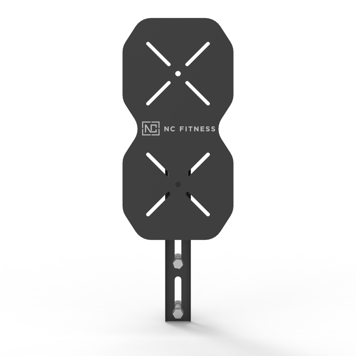 H-Series Wall Ball Double Target