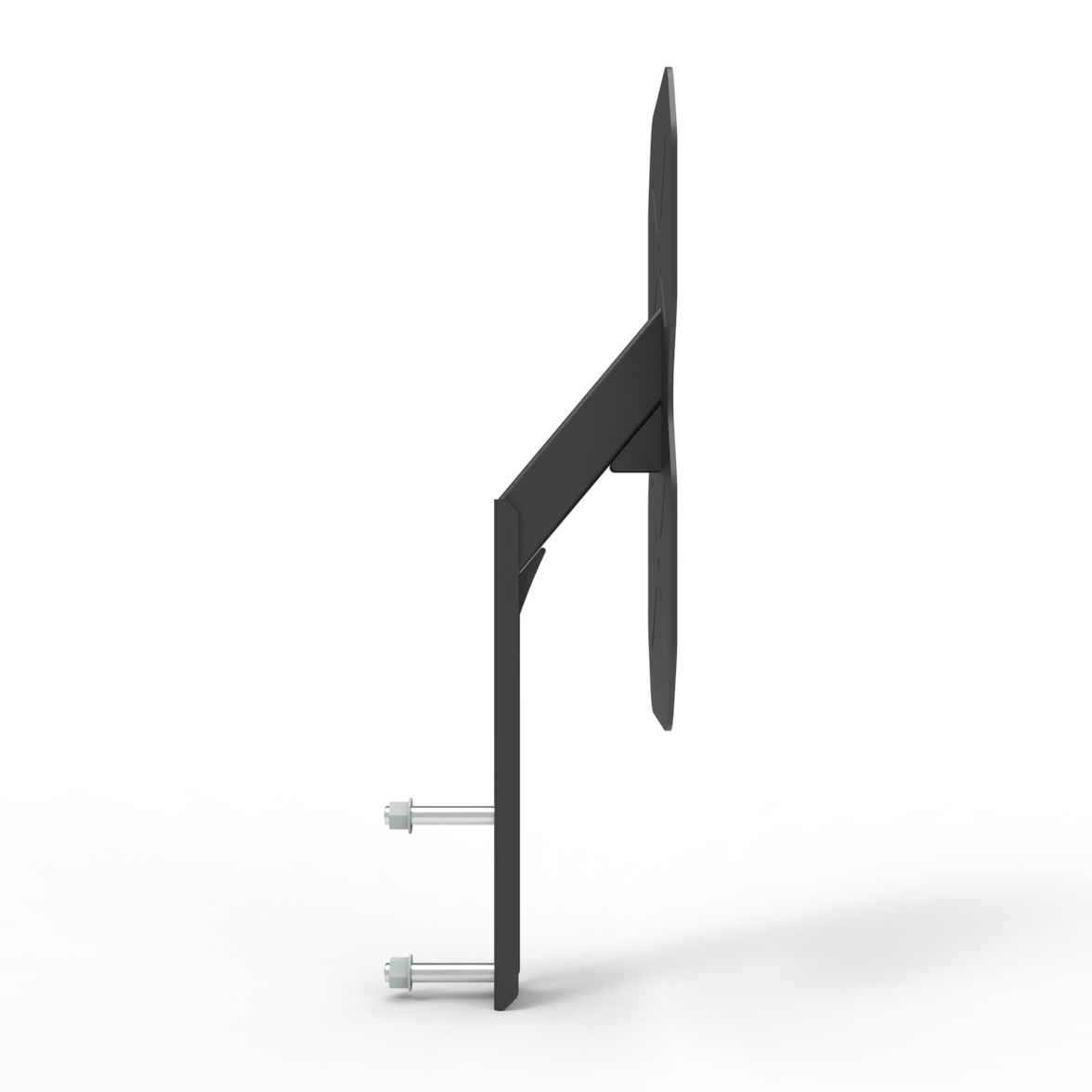 H-Series Wall Ball Double Target