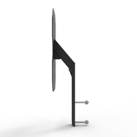 H-Series Wall Ball Double Target