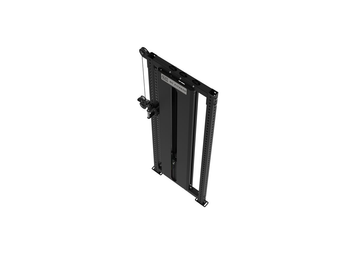H-Series Functional Trainer Base System