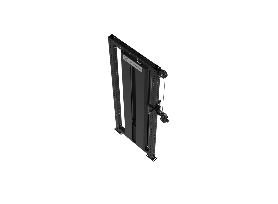 H-Series Functional Trainer Base System