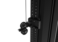H-Series Functional Trainer Base System