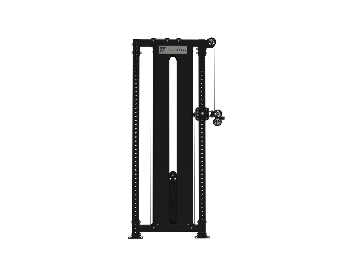 H-Series Functional Trainer Base System