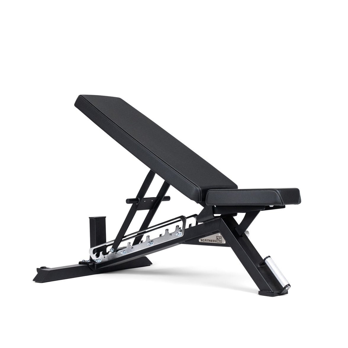 Elite V2 Adjustable Commercial FTI Bench