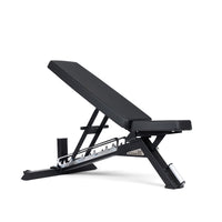 Elite V2 Adjustable Commercial FTI Bench
