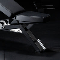 Elite V2 Adjustable Commercial FTI Bench