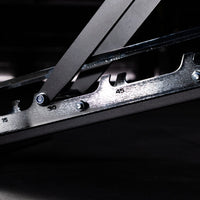 Elite V2 Adjustable Commercial FTI Bench