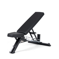 Weight Bench