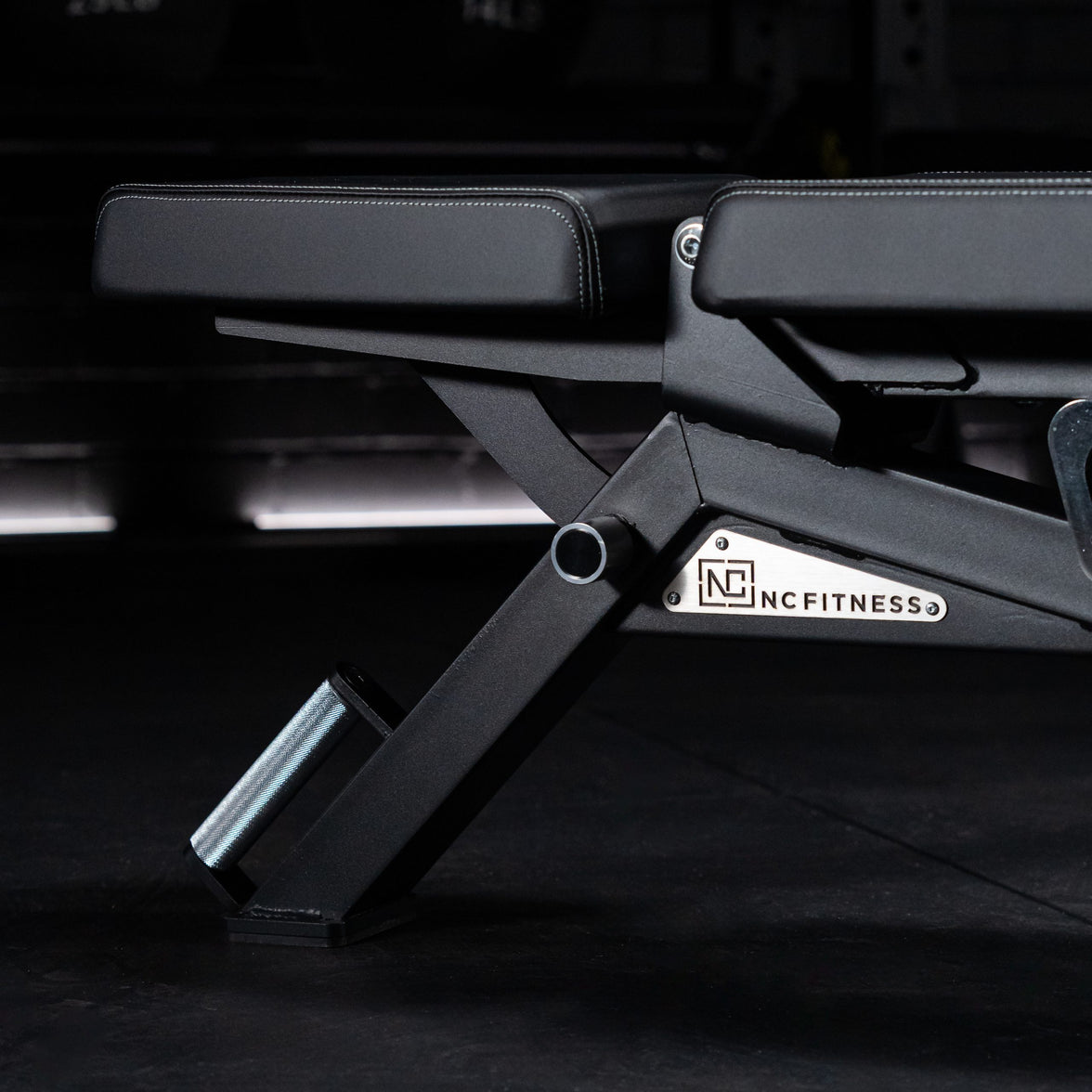 Elite V2 Adjustable Commercial FTI Bench