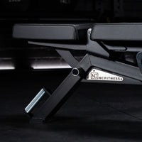 Elite V2 Adjustable Commercial FTI Bench