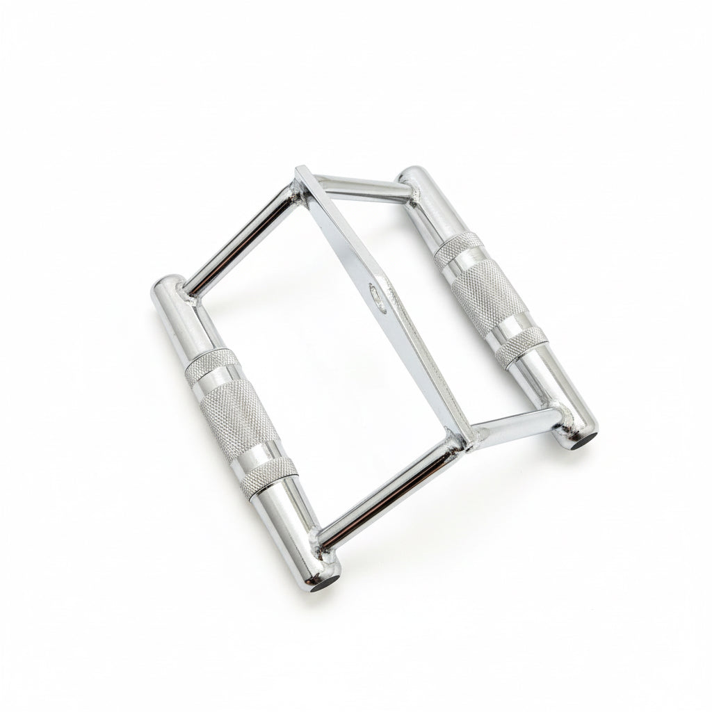 Seated Row Cable "V" Attachment