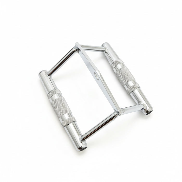Seated Row Cable "V" Attachment