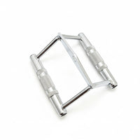 Seated Row Cable "V" Attachment