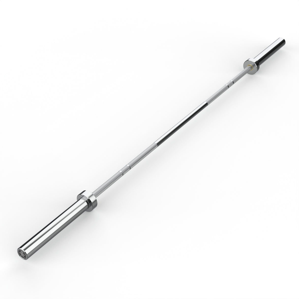 Forge-X Olympic Barbell 15kg