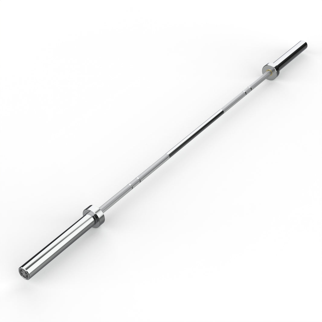 Forge-X Olympic Barbell 15kg