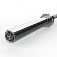 Forge-X Olympic Barbell 15kg