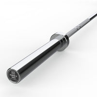 Forge-X Olympic Barbell 15kg