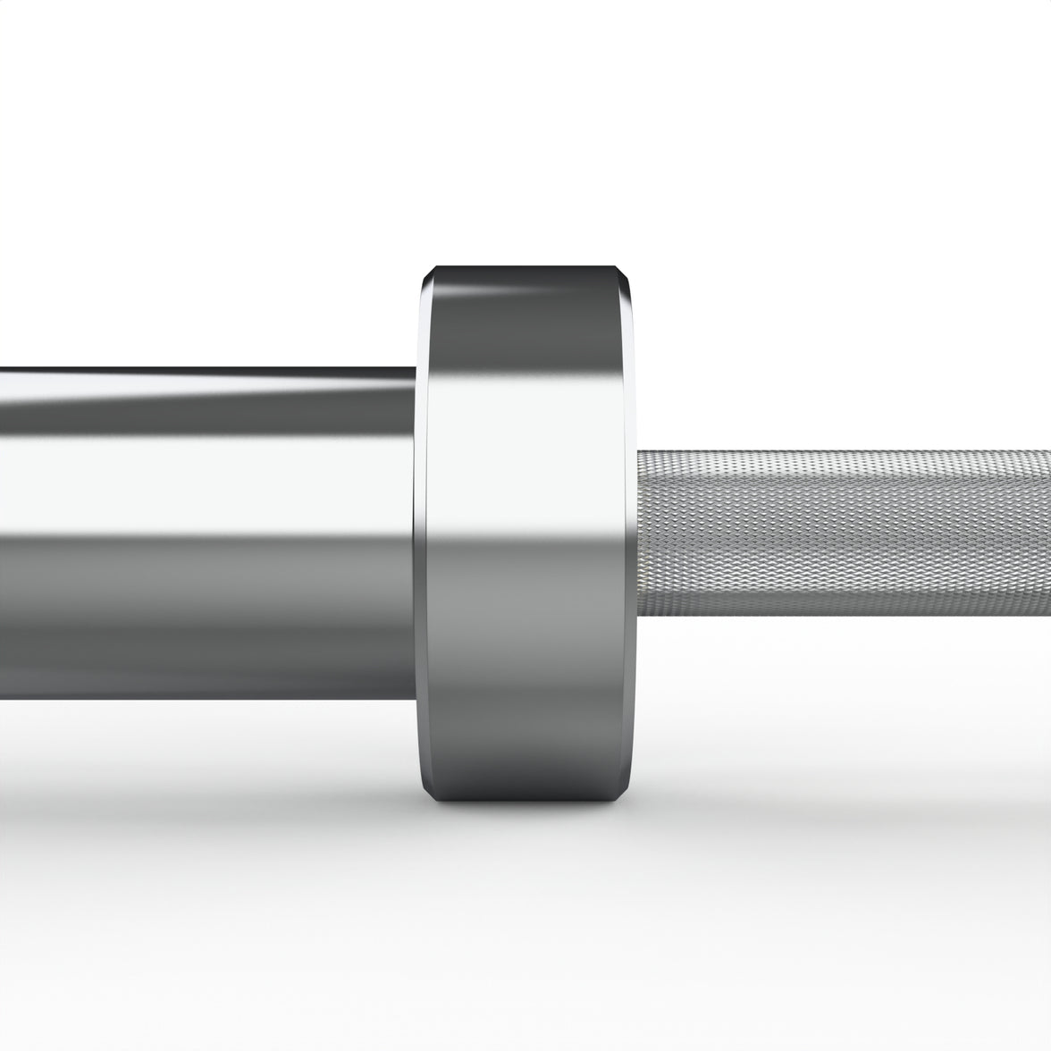 Forge-X Olympic Barbell 15kg