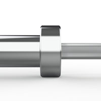 Forge-X Olympic Barbell 15kg
