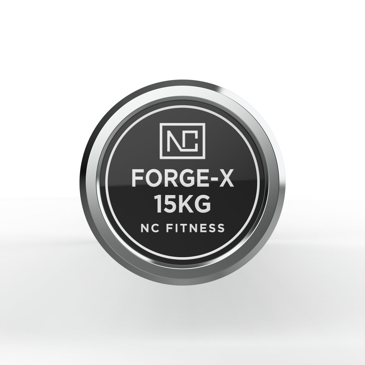 Forge-X Olympic Barbell 15kg