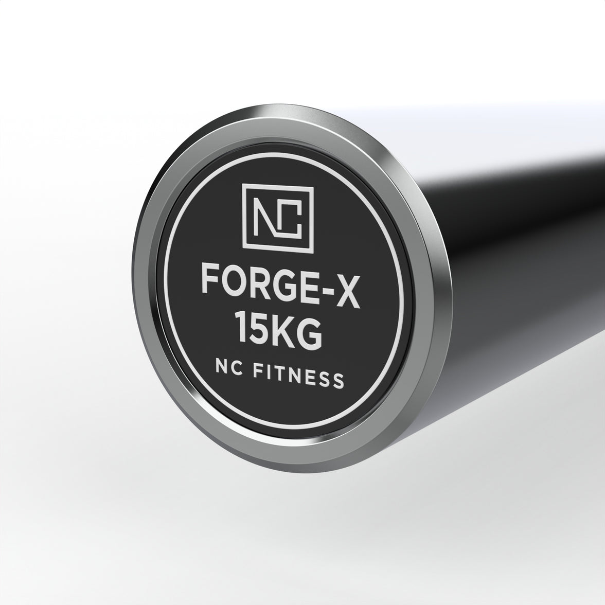 Forge-X Olympic Barbell 15kg