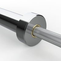 Forge-X Olympic Barbell 15kg