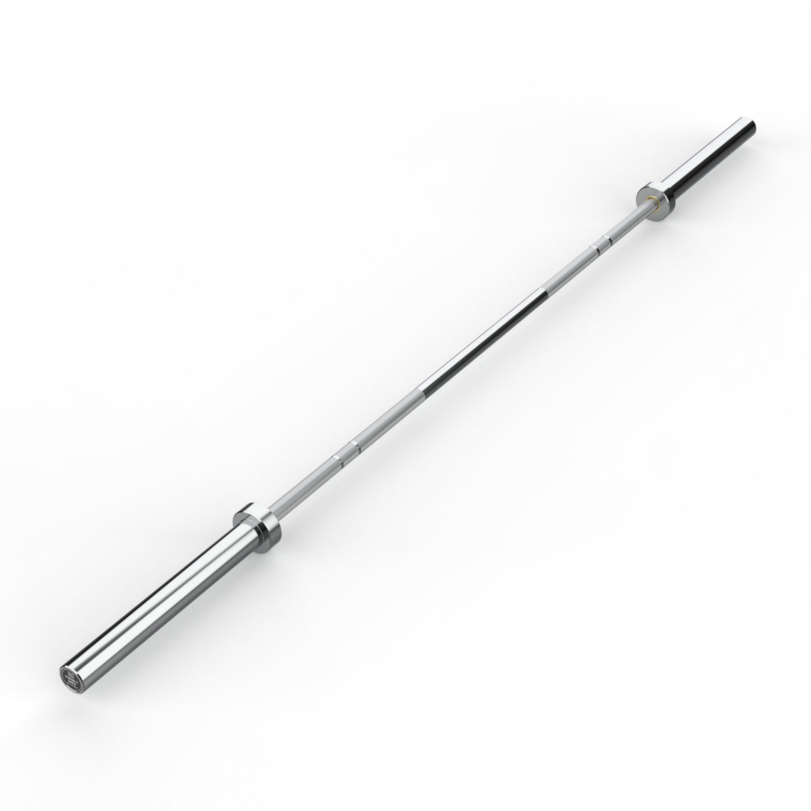 Forge-X Olympic Barbell 20kg
