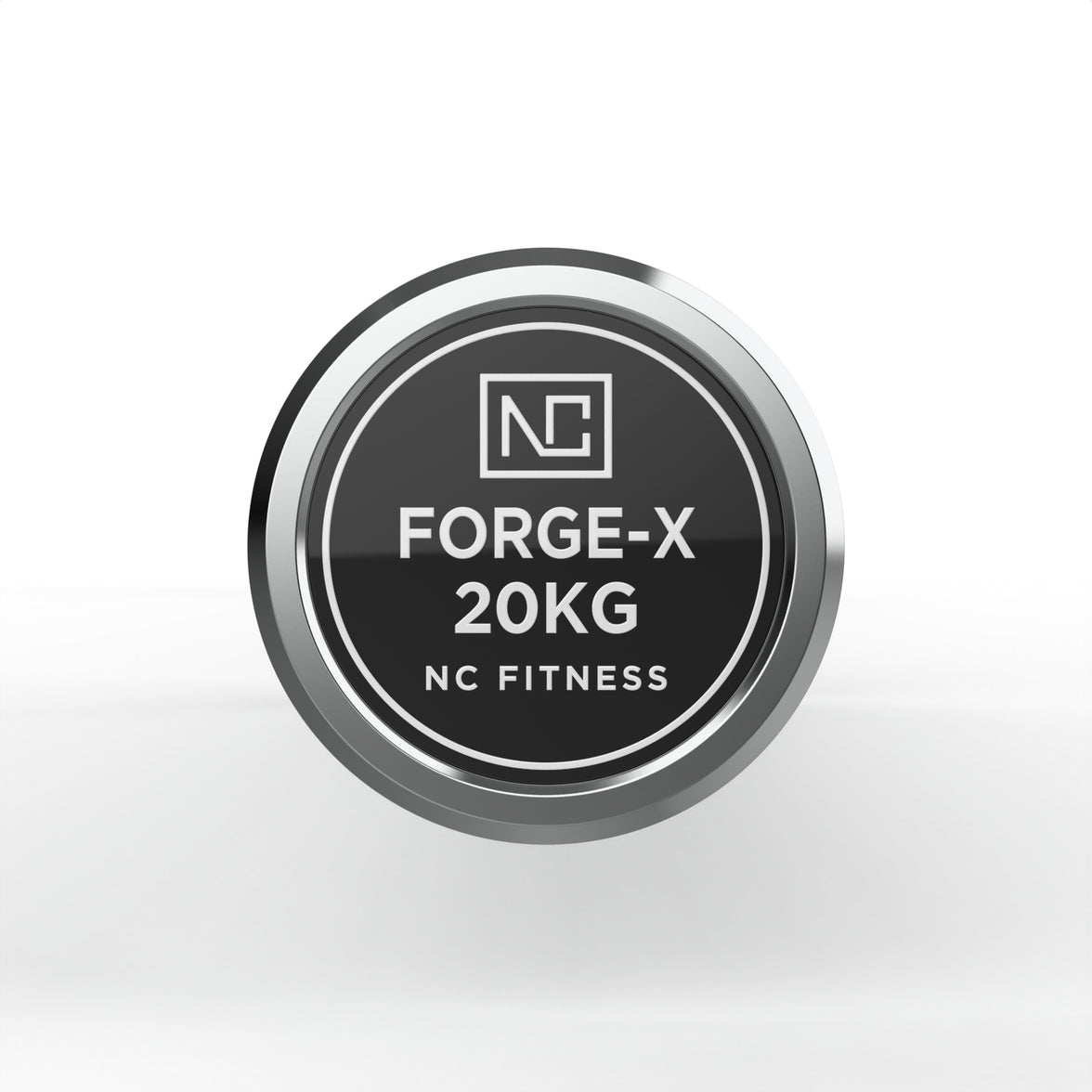 Forge-X Olympic Barbell 20kg