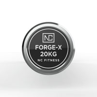 Forge-X Olympic Barbell 20kg