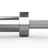 Forge-X Olympic Barbell 20kg