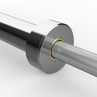 Forge-X Olympic Barbell 20kg