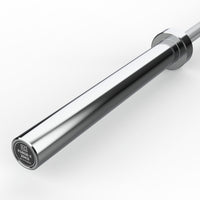 Forge-X Olympic Barbell 20kg