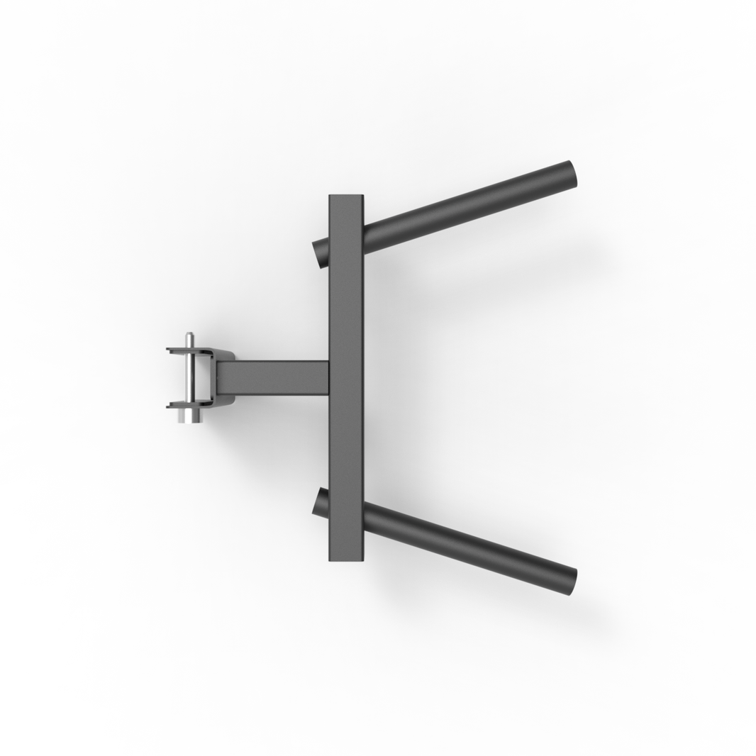 Dip Bar for H-Series Racks