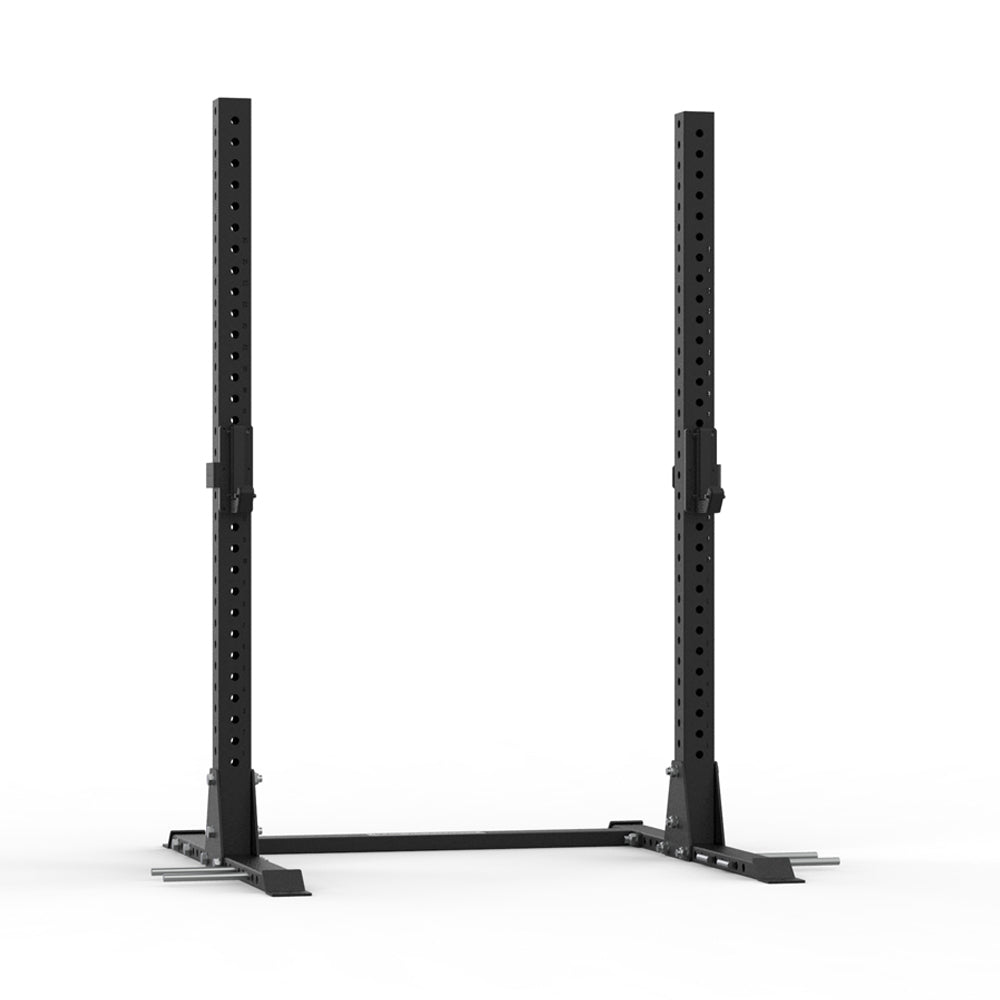 HR Series Half Rack 1