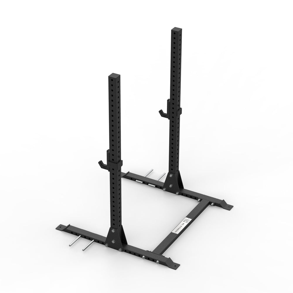 HR Series Half Rack 1