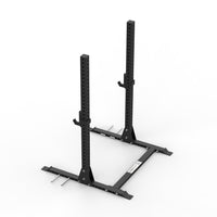 HR Series Half Rack 1