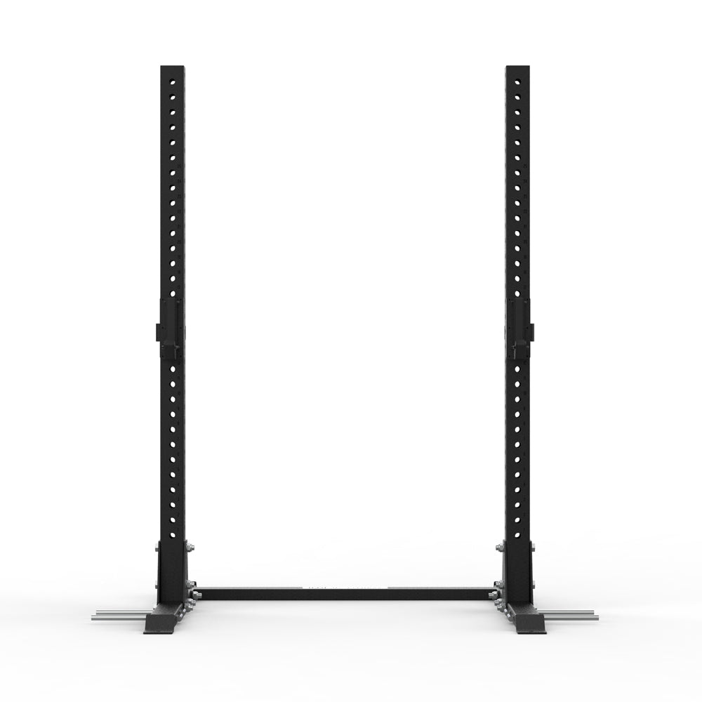 HR Series Half Rack 1
