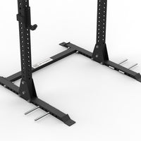 HR Series Half Rack 1