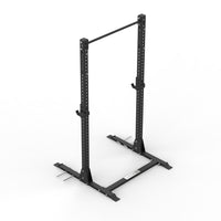 HR Series Half Rack 2