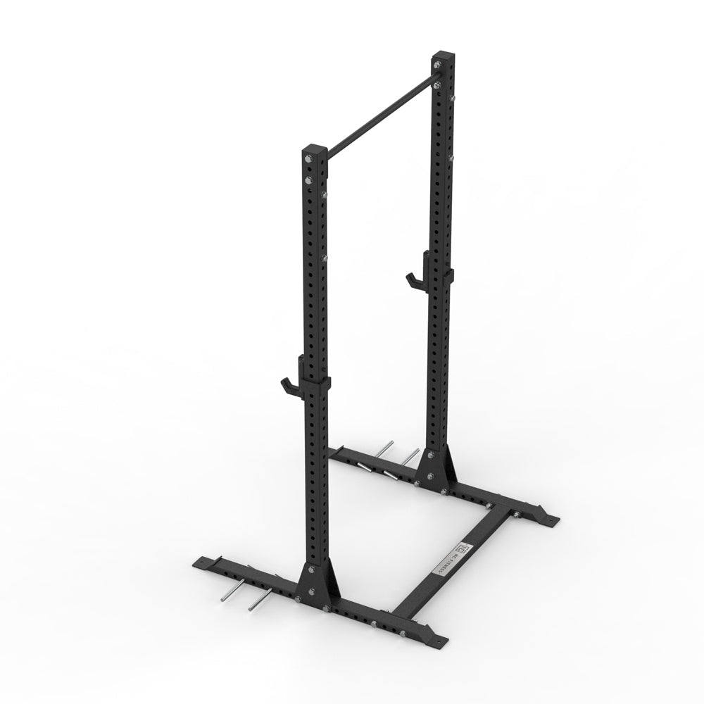 HR Series Half Rack 2